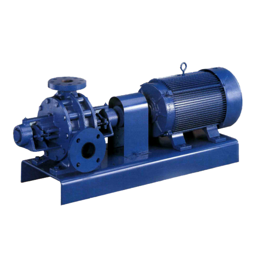 Aurora - Boiler Feed Pump