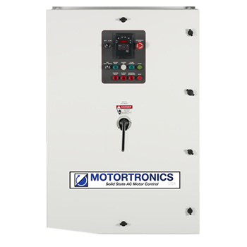 Motortronics - VMX-H Configured Starter